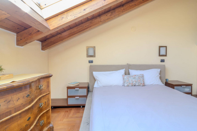 Appartamento in vendita a Varese