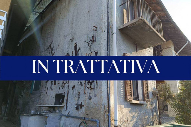 Rustico in vendita a Varese