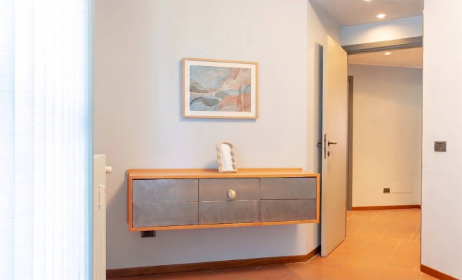 Appartamento in vendita a Varese