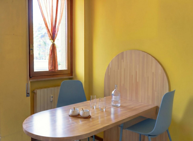 Appartamento in vendita a Varese