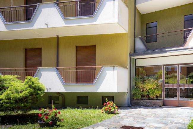 Appartamento in vendita a Varese