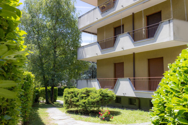 Appartamento in vendita a Varese