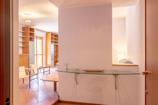Appartamento in vendita a Varese