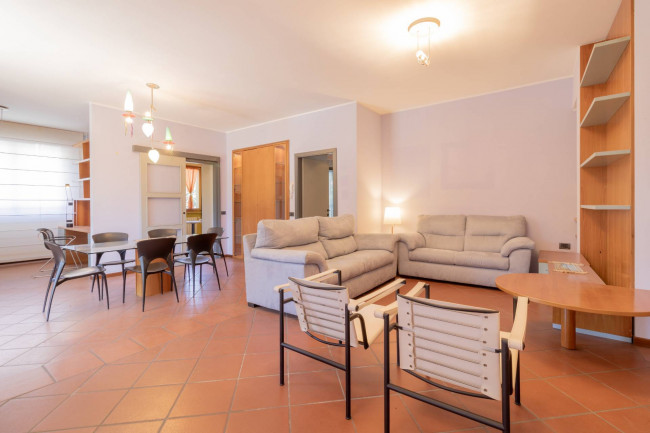Appartamento in vendita a Varese