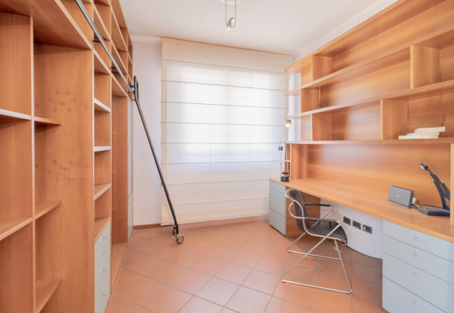 Appartamento in vendita a Varese