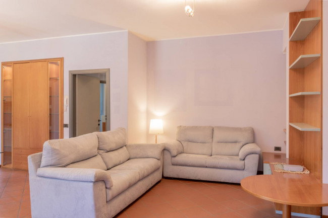 Appartamento in vendita a Varese