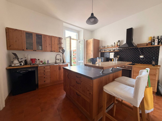 Appartamento in vendita a Varese