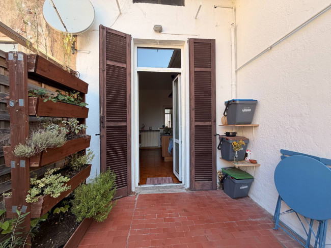 Appartamento in vendita a Varese