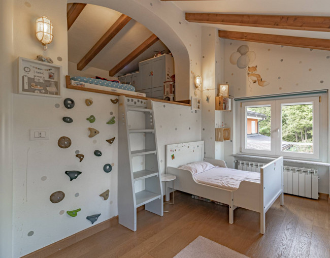 Villette a schiera in vendita a Varese