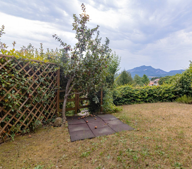 Villette a schiera in vendita a Varese