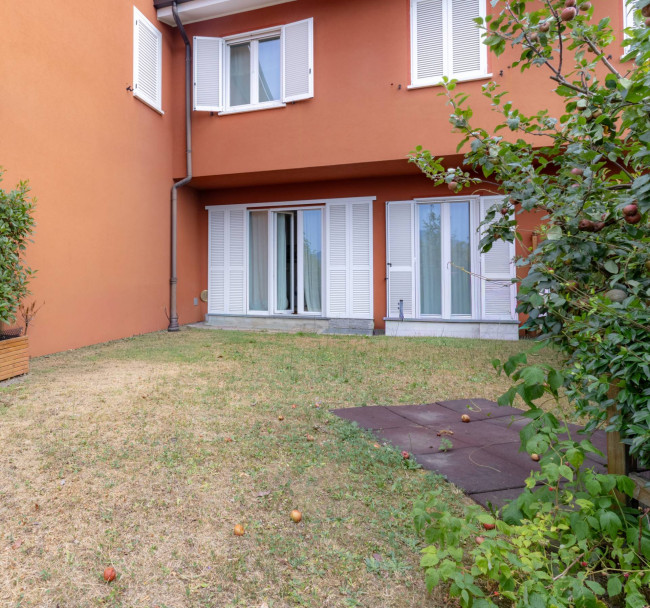 Villette a schiera in vendita a Varese