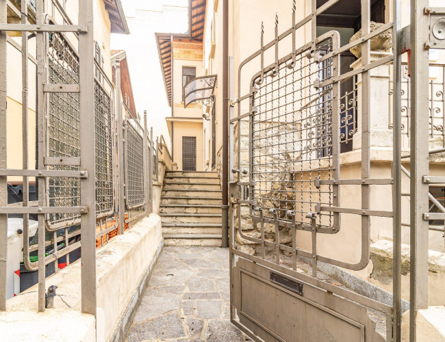 Magazzino/deposito in affitto a Varese