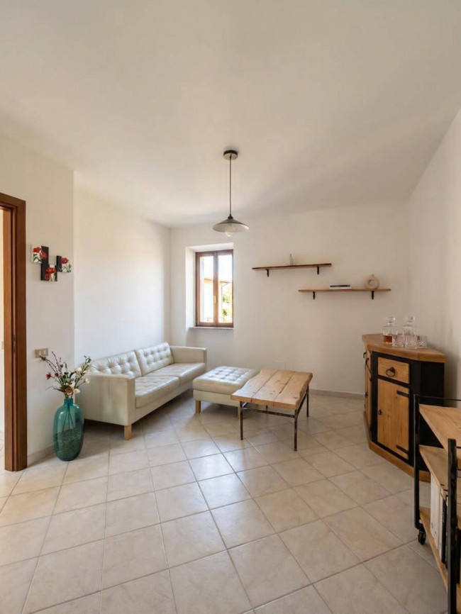 Porzione di Casa Singola in vendita a Cocquio-Trevisago