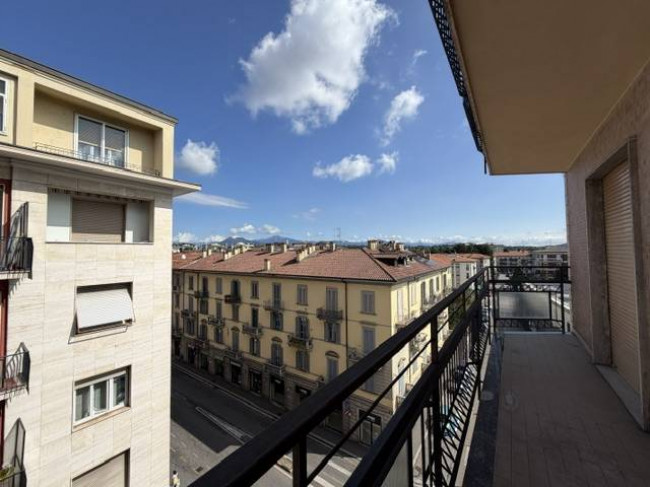 Appartamento in vendita a Varese