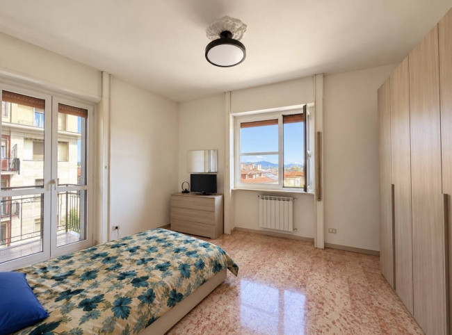 Appartamento in vendita a Varese