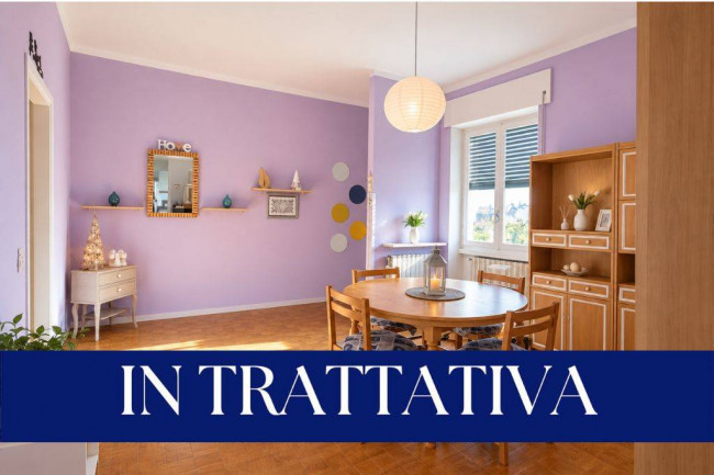 Appartamento in vendita a Caronno Varesino