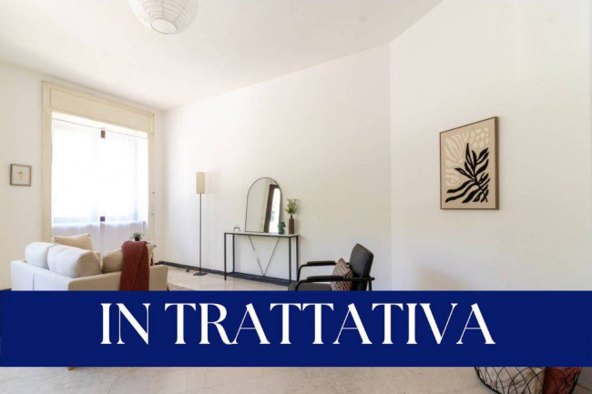 Appartamento in vendita a Varese