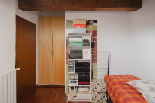 Appartamento in vendita a Luvinate