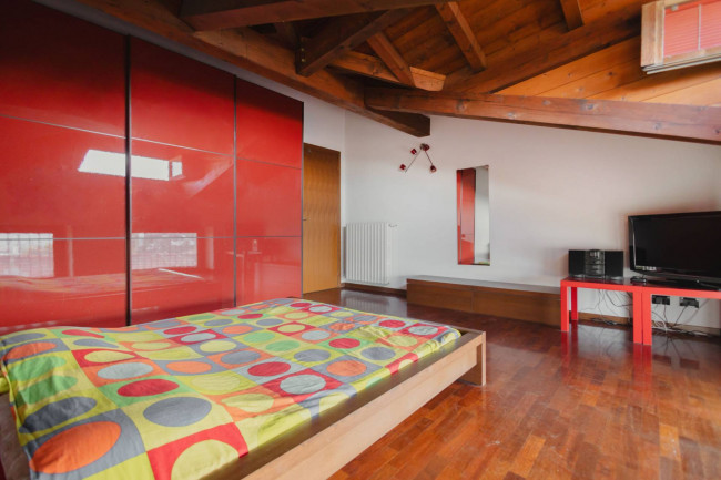 Appartamento in vendita a Luvinate