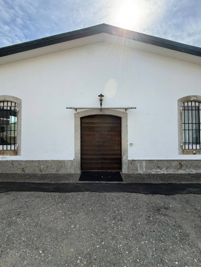 laboratorio in vendita a Varese