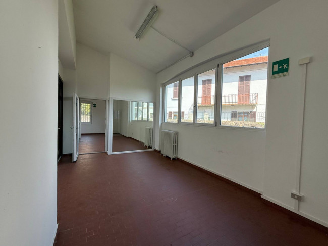 laboratorio in vendita a Varese