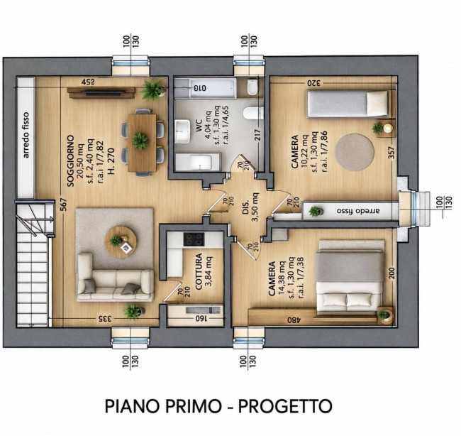 laboratorio in vendita a Varese