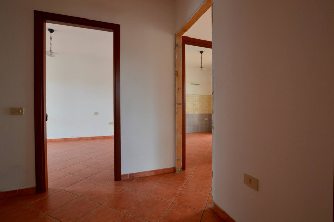 Capannone in vendita a Dolianova