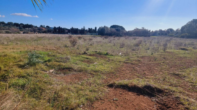 Terreno Agricolo in vendita a Quartu Sant'Elena