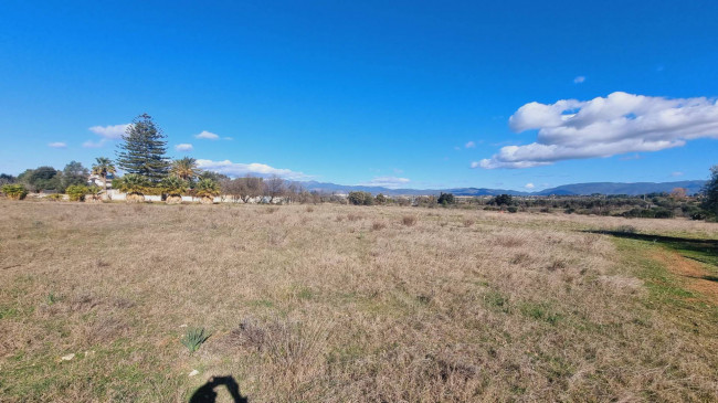 Terreno Agricolo in vendita a Quartu Sant'Elena