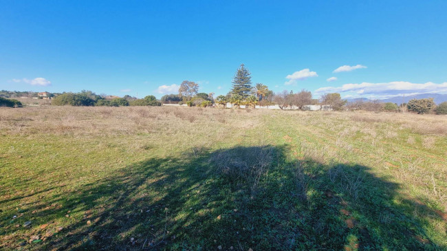Terreno Agricolo in vendita a Quartu Sant'Elena