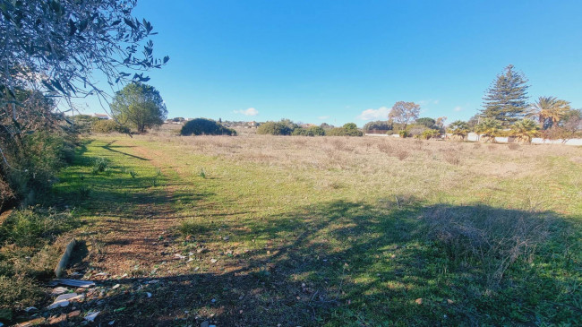Terreno Agricolo in vendita a Quartu Sant'Elena