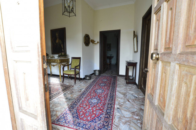 Villa in vendita a Ales