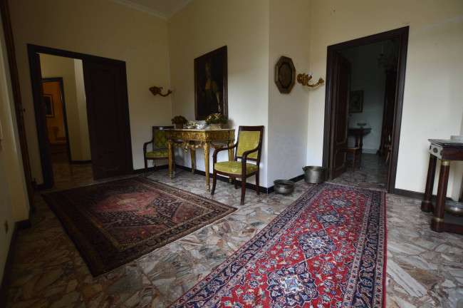 Villa in vendita a Ales