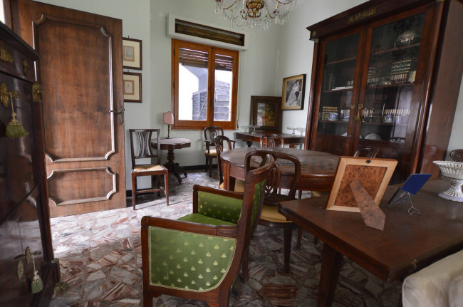Villa in vendita a Ales