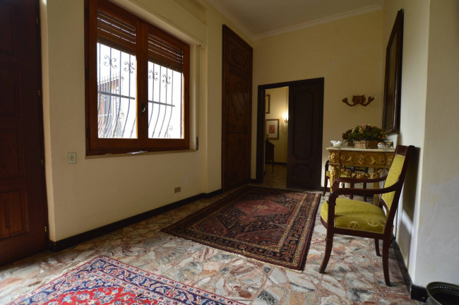Villa in vendita a Ales