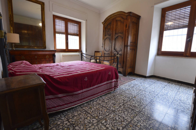 Villa in vendita a Ales