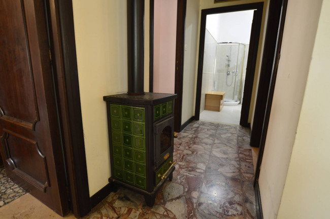 Villa in vendita a Ales