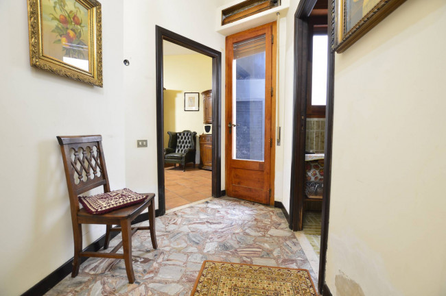 Villa in vendita a Ales