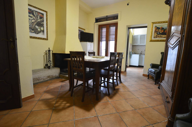 Villa in vendita a Ales