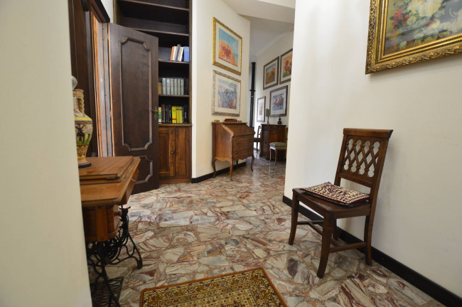 Villa in vendita a Ales