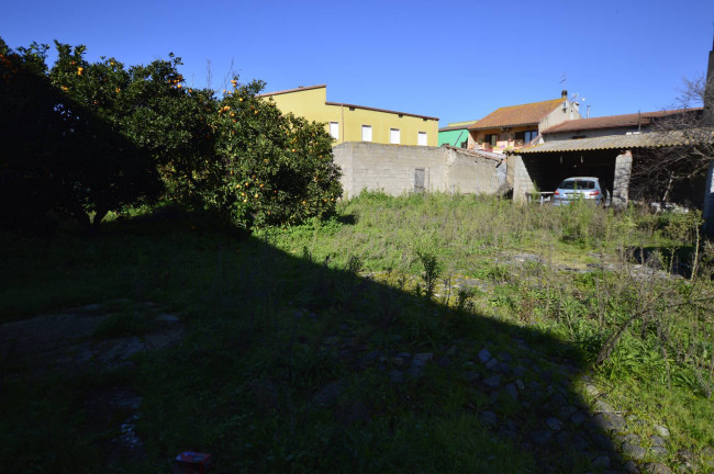 Casa singola in vendita a San Nicolò d'Arcidano