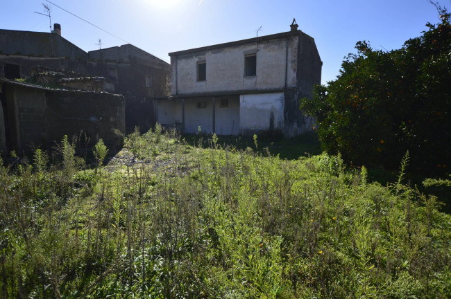 Casa singola in vendita a San Nicolò d'Arcidano