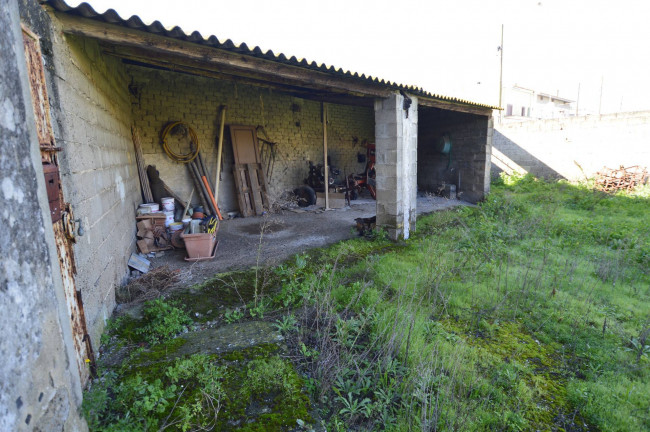 Casa singola in vendita a San Nicolò d'Arcidano