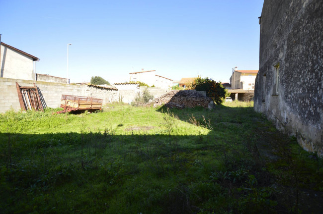 Casa singola in vendita a San Nicolò d'Arcidano