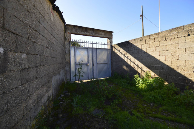 Casa singola in vendita a San Nicolò d'Arcidano