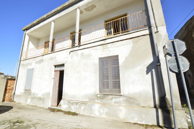 Casa singola in vendita a San Nicolò d'Arcidano