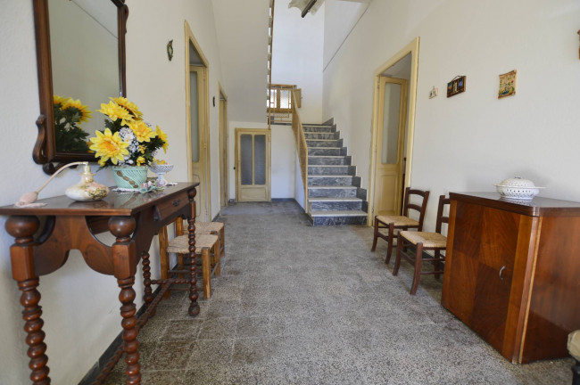 Casa singola in vendita a San Nicolò d'Arcidano