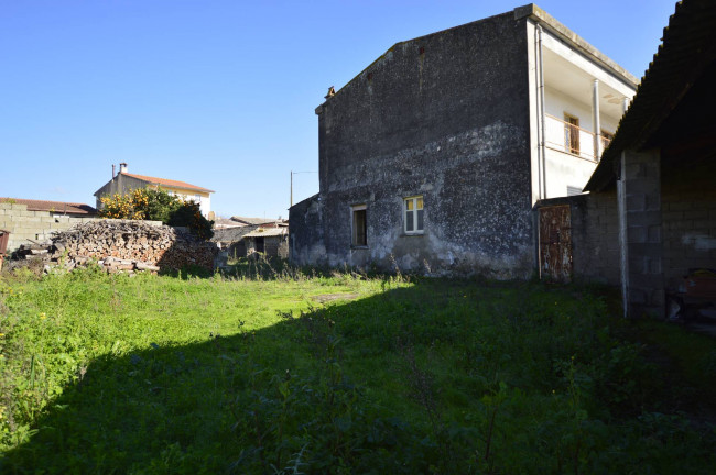 Casa singola in vendita a San Nicolò d'Arcidano