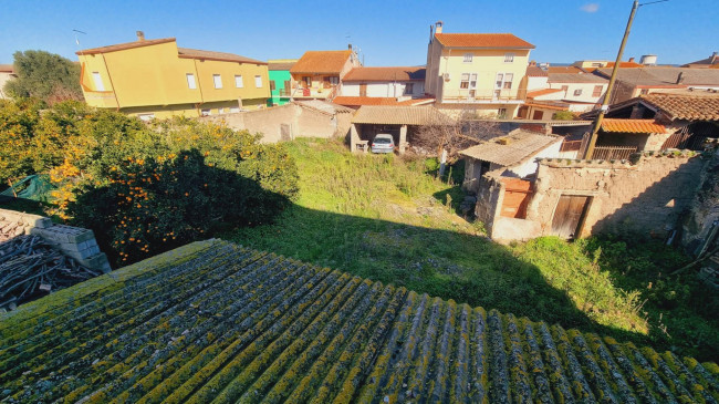 Casa singola in vendita a San Nicolò d'Arcidano