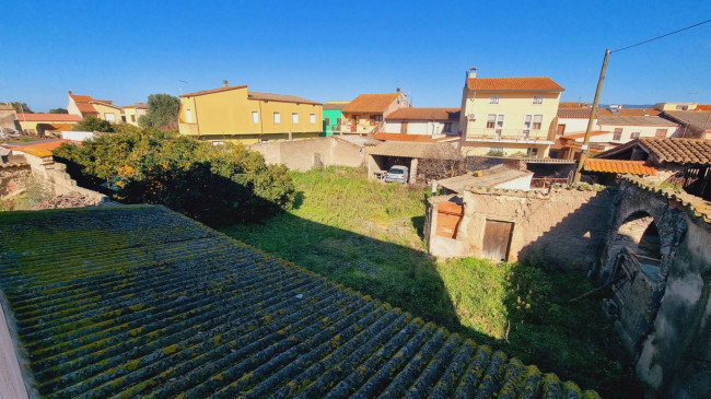 Casa singola in vendita a San Nicolò d'Arcidano